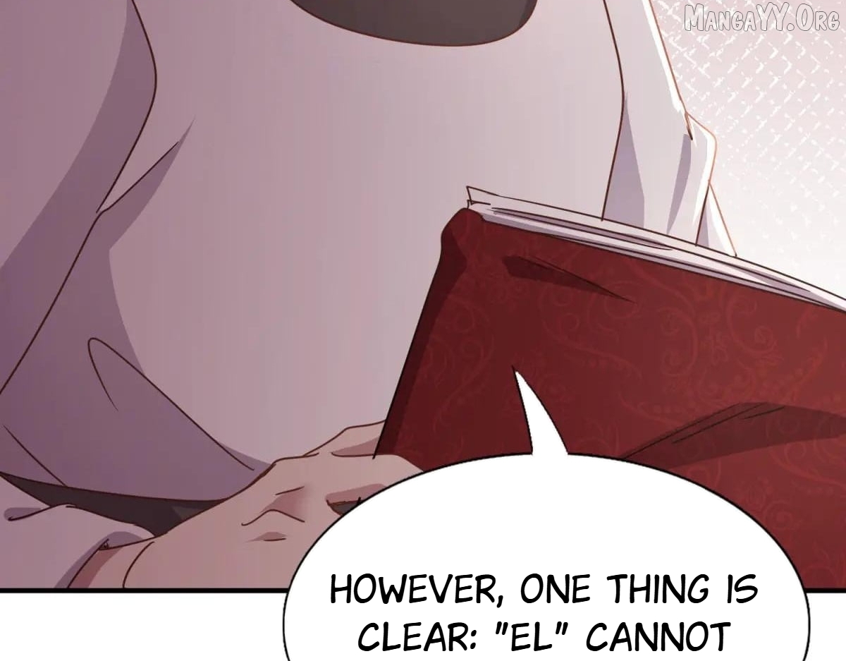 Don't Embarrass Me Chapter 171 - page 26